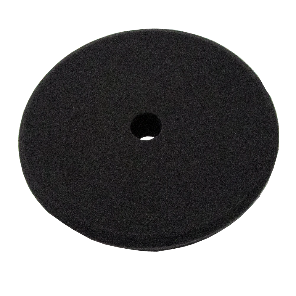 MaxShine Поролоновый полировальный круг мягкий, 150-175x30 мм - 2