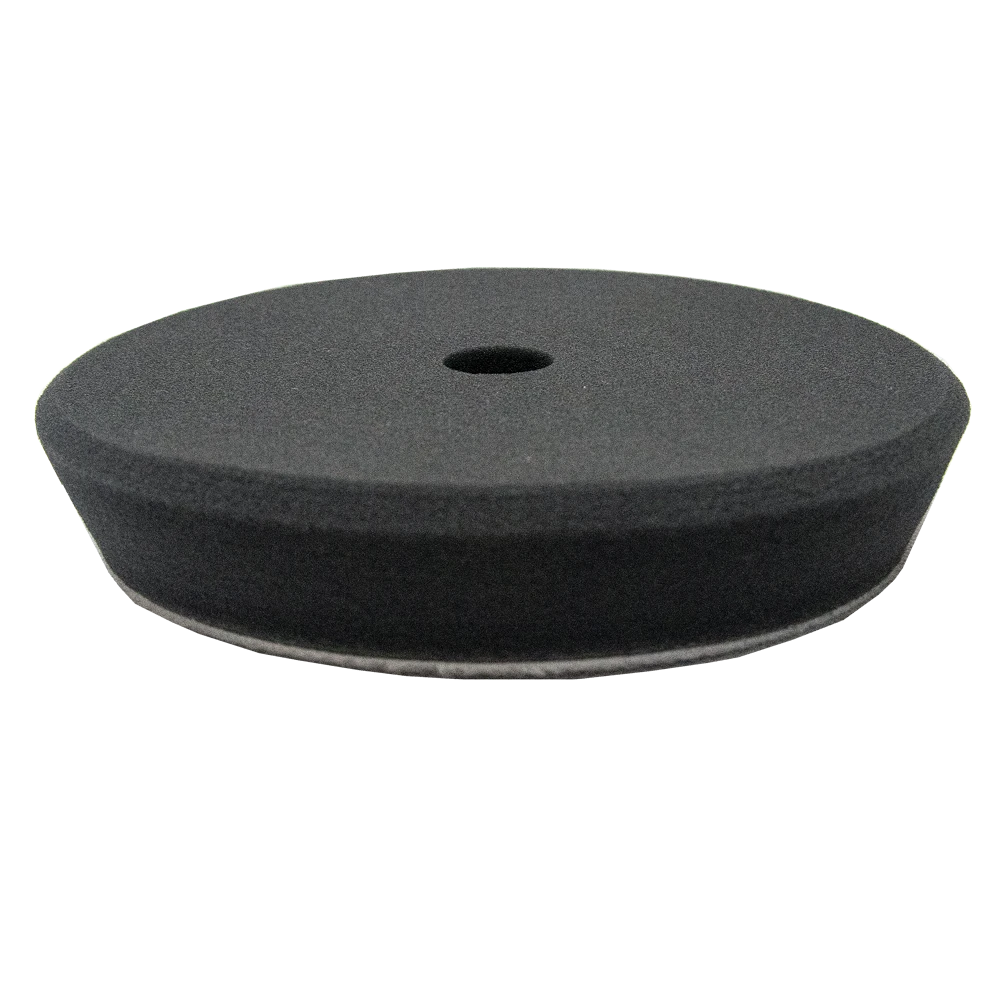 MaxShine Поролоновый полировальный круг мягкий, 150-175x30 мм - 3