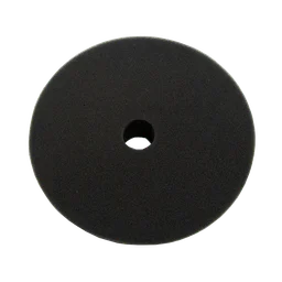 MaxShine Поролоновый полировальный круг двухслойный, мягкий, 150-175x30 мм