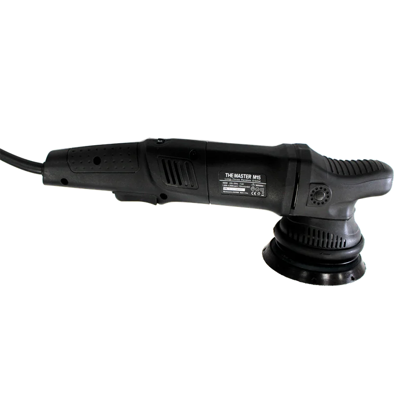 MaxShine Эксцентриковая полировальная машинка M15 900 Вт - 1