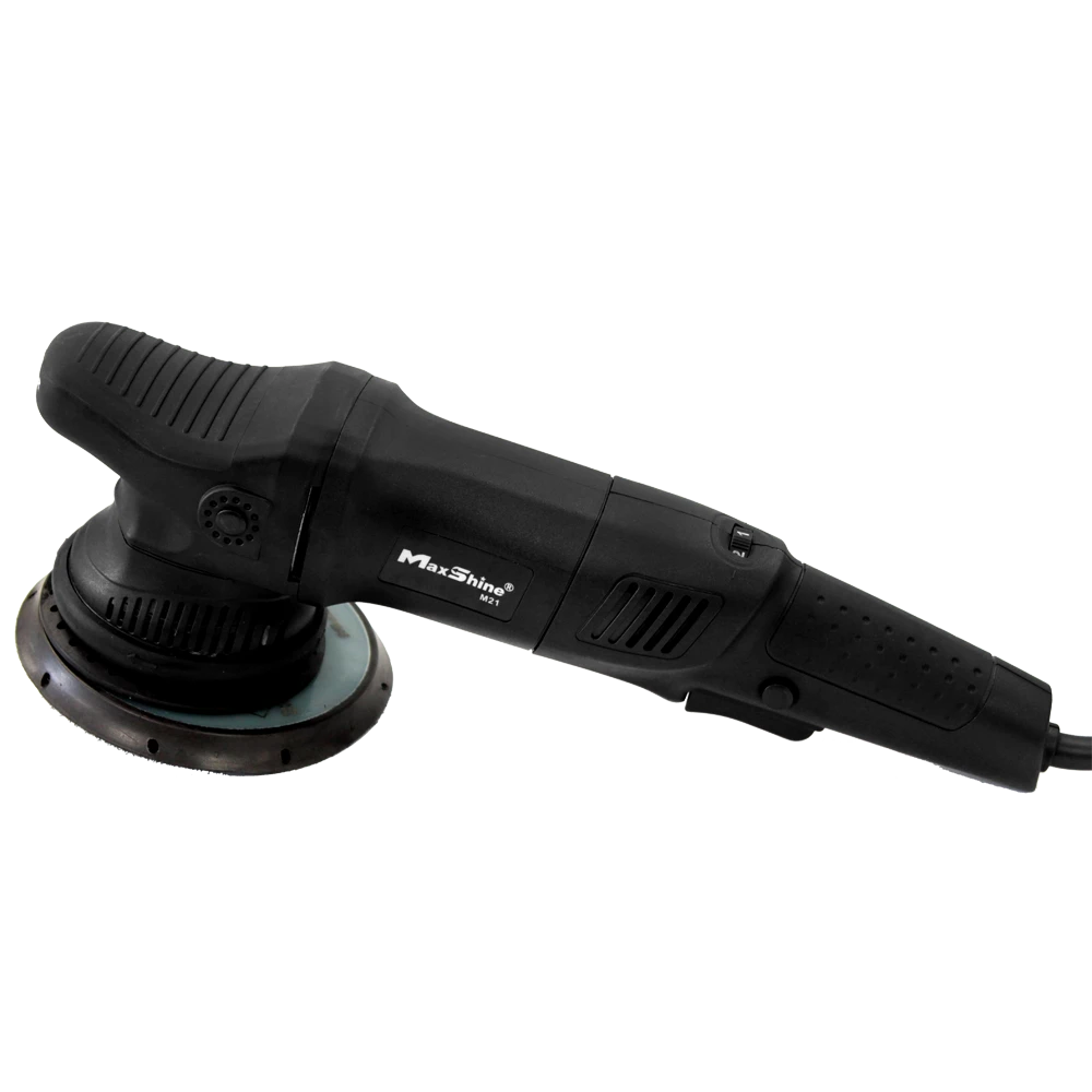 Эксцентриковая полировальная машинка MaxShine  M21 900 Вт - 4