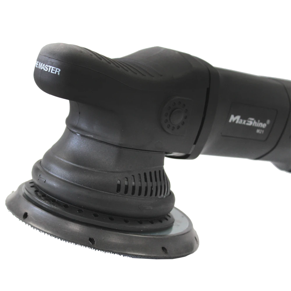 Эксцентриковая полировальная машинка MaxShine  M21 900 Вт - 5