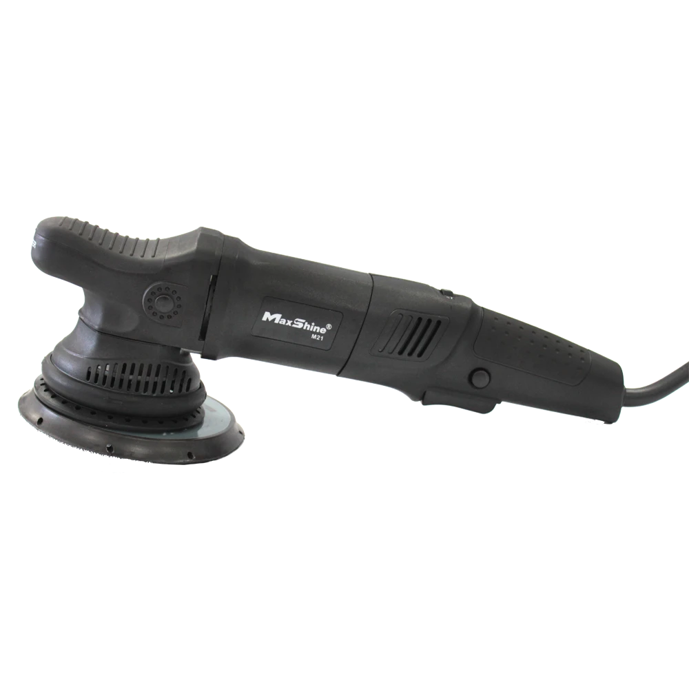 Эксцентриковая полировальная машинка MaxShine  M21 900 Вт - 7