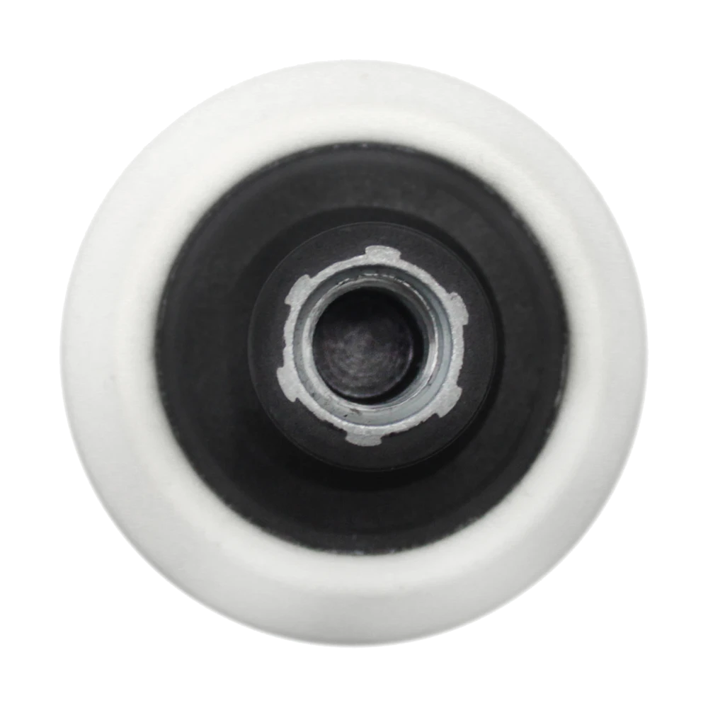 MaxShine Оправка для полировальных кругов, полиуретан, 75x22 мм, M14 - 3