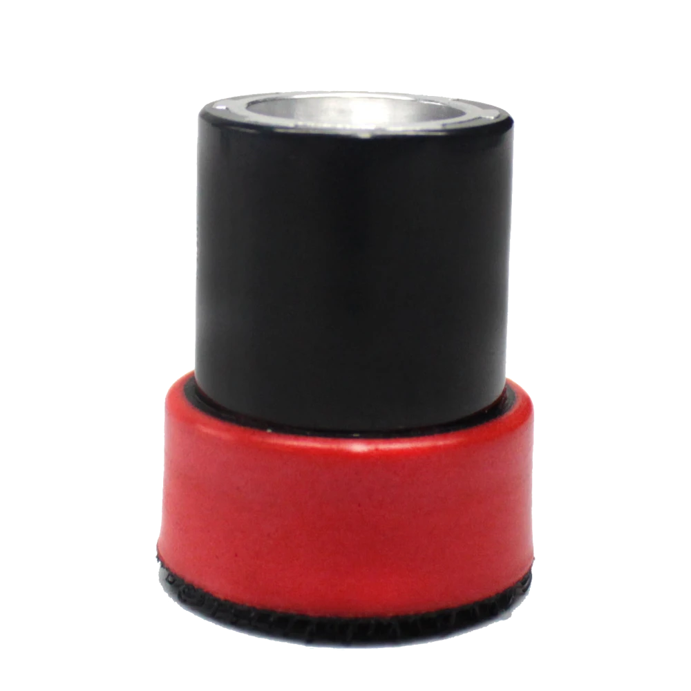 MaxShine Оправка для полировальных кругов полиуретан, 30 мм, M14 - 3