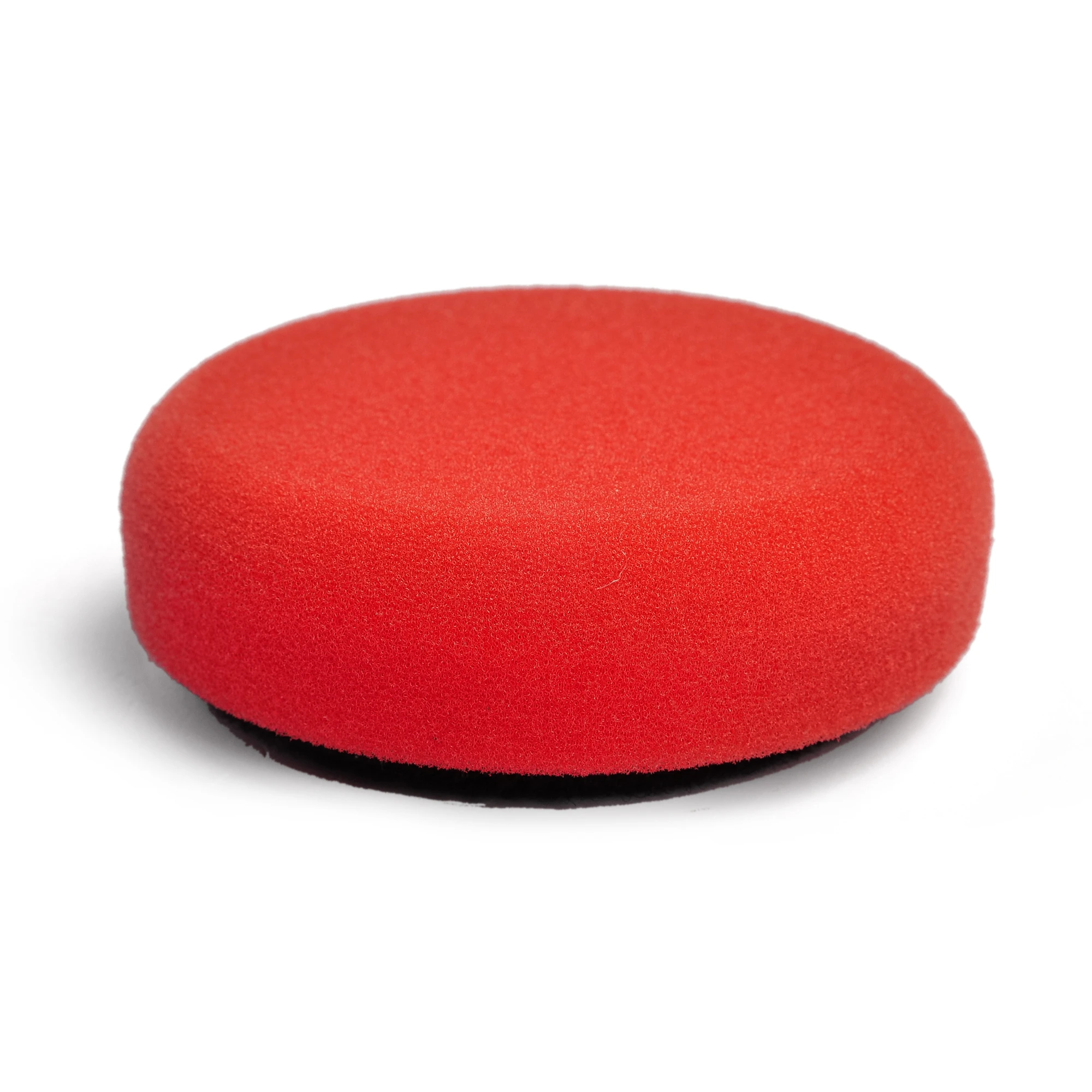 Финишный мягкий полировальный круг поролоновый MaxShine 2033085R(B) 85x25мм - 3