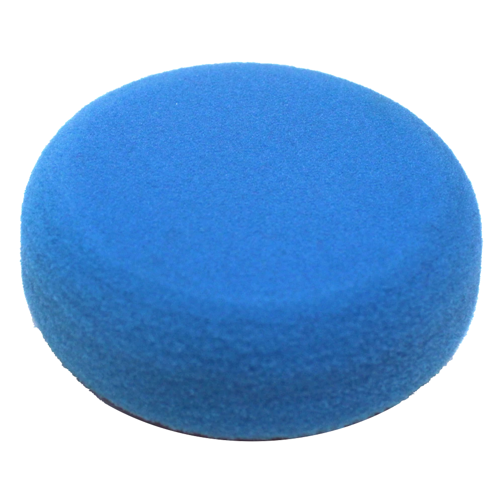 Финишный мягкий полировальный круг поролоновый MaxShine 2033085R(B) 85x25мм - 5