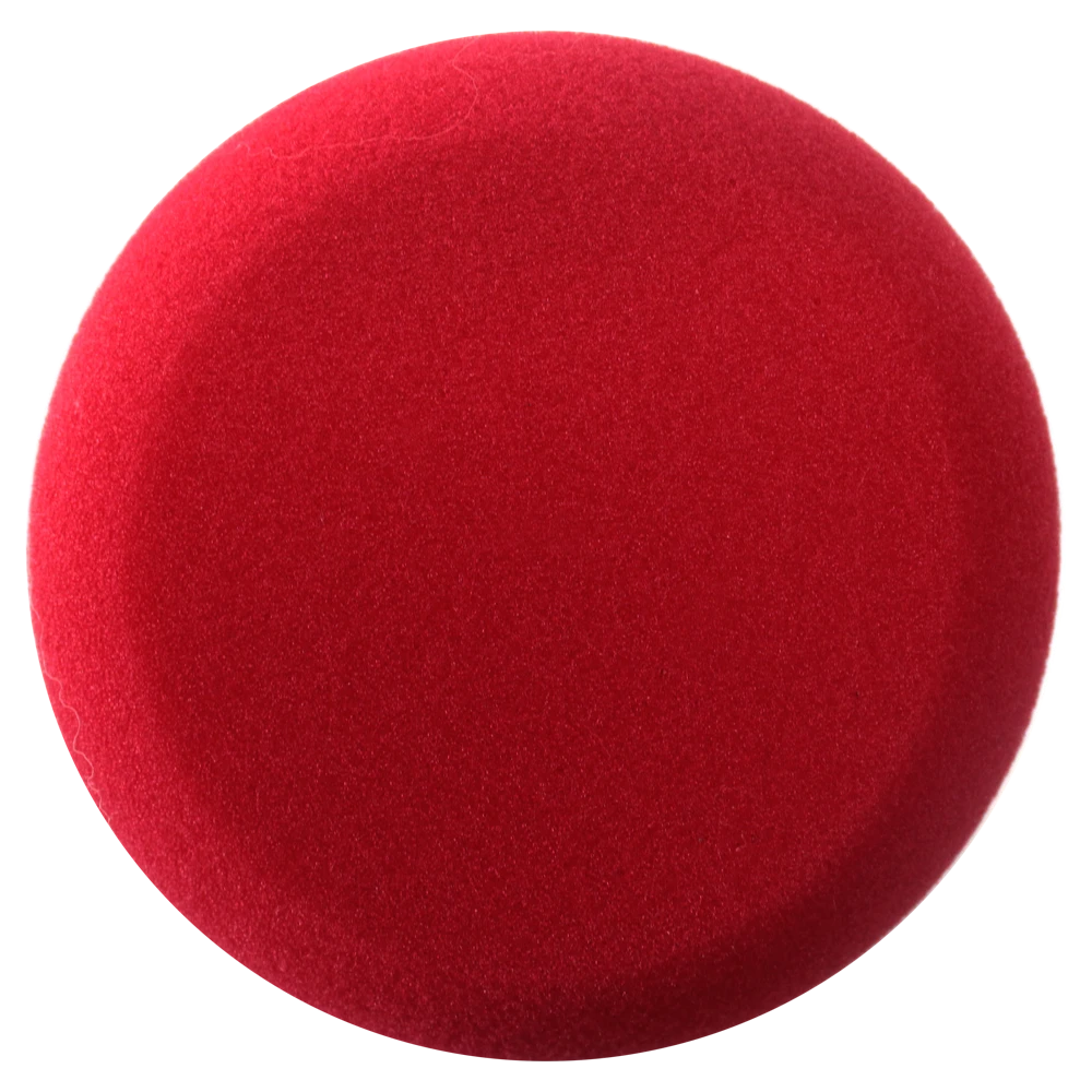 Поролоновый аппликатор мягкий MaxShine 1шт для нанесения восков 9011006 11х2см - 2