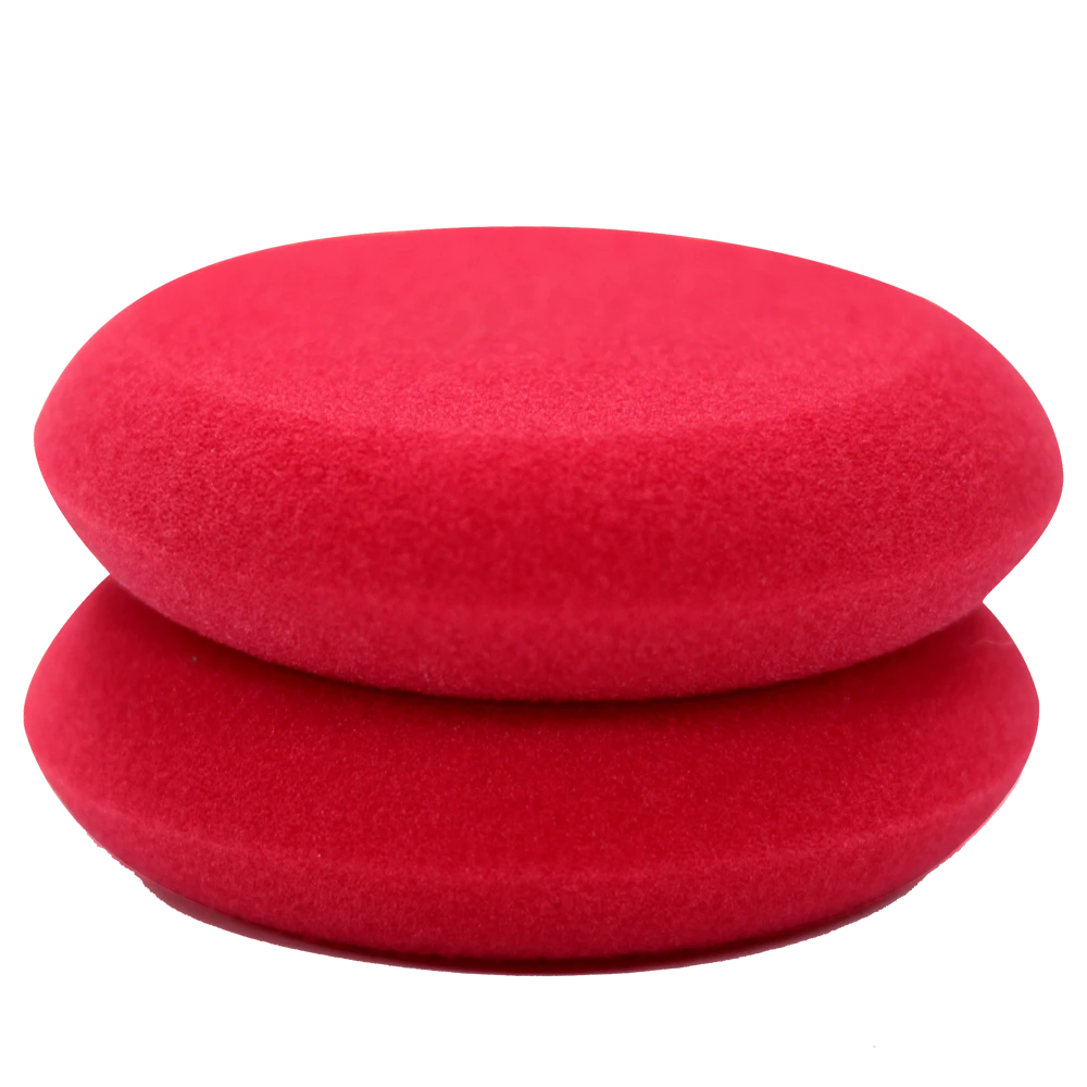 Поролоновый аппликатор мягкий MaxShine 1шт для нанесения восков 9011006 11х2см - 5