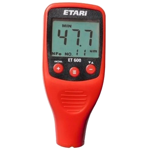 Etari Толщиномер лакокрасочного покрытия ЕТ 600 - 1