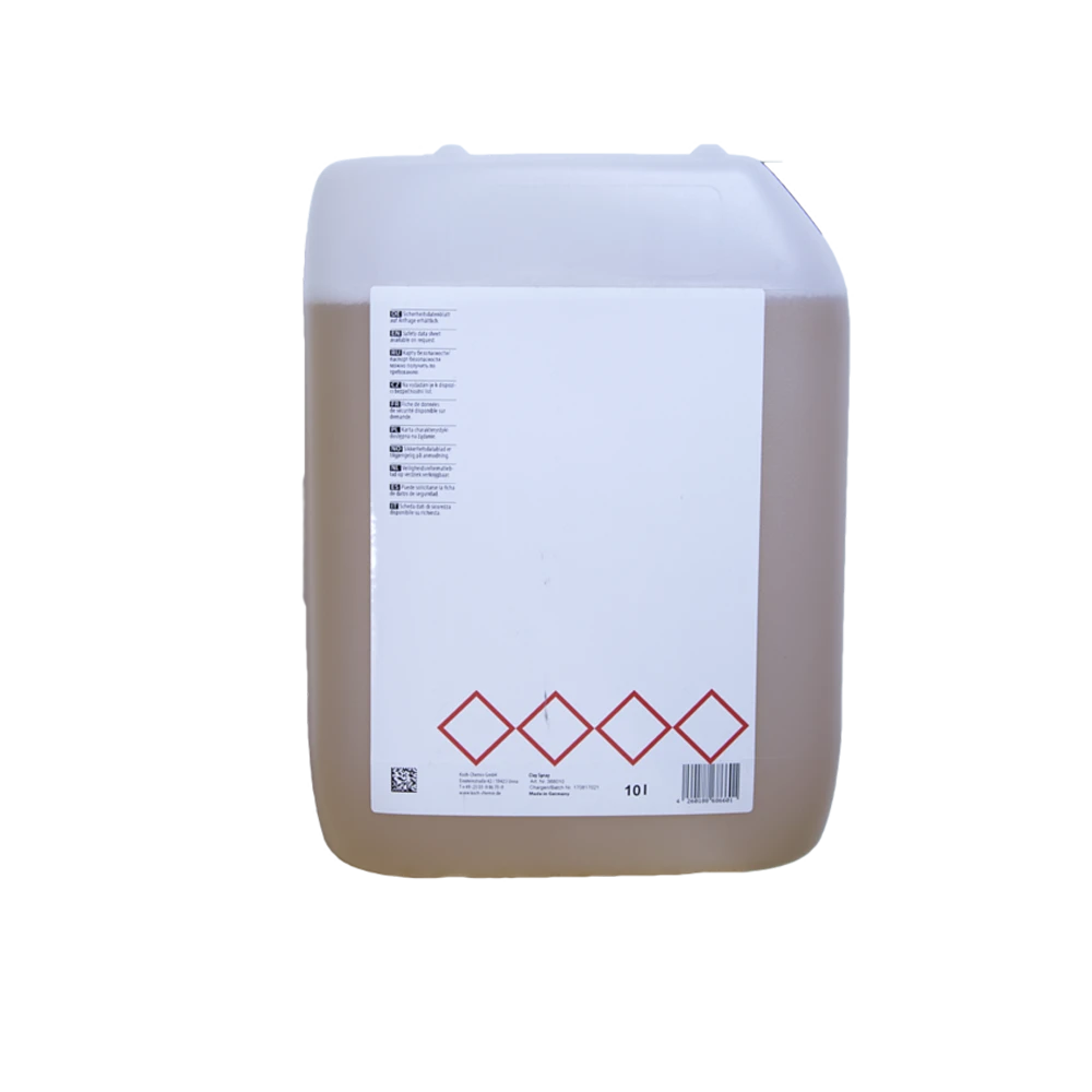 Koch Chemie Лубрикант для глины и автоскрабов Clay Spray, 10 л - 3