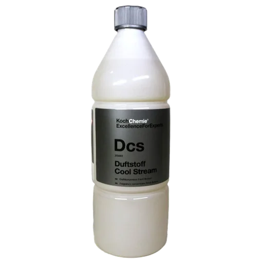 Ароматизатор Koch Chemie Duftstoff Cool Stream 215001 1 л - 1