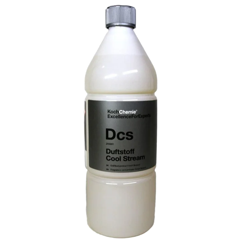 Ароматизатор Koch Chemie Duftstoff Cool Stream 215001 1 л - 1