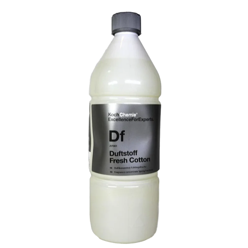 Ароматизатор Koch Chemie Duftstoff Fresh Cotton 217001 1 л - 1