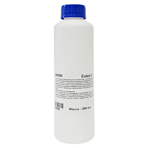 Koch Chemie Очиститель краски, клея, пятен, жвачки EULEX E, 250 мл - 1