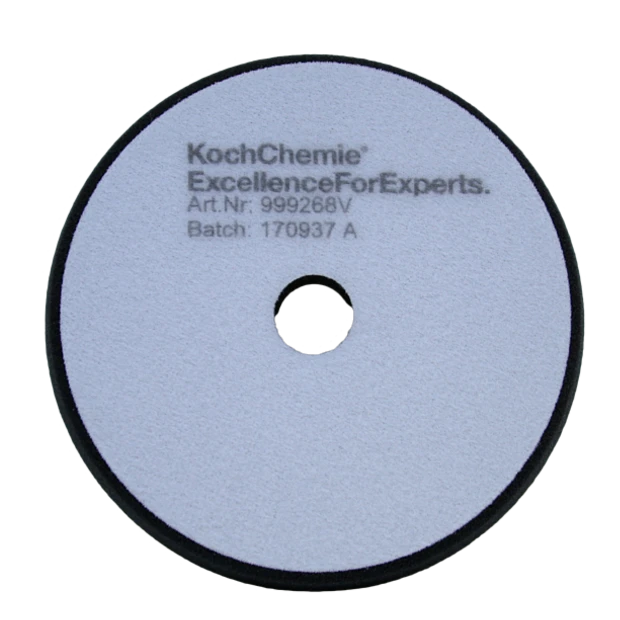 999268V. Koch Chemie Полировальный круг мягкий финишный 130 x 30 мм - 4