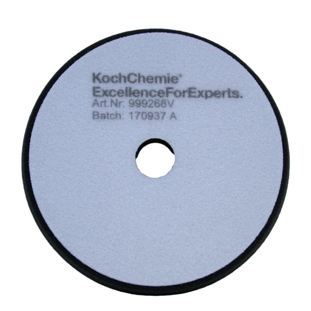 999268V. Koch Chemie Полировальный круг мягкий финишный 130 x 30 мм - 5