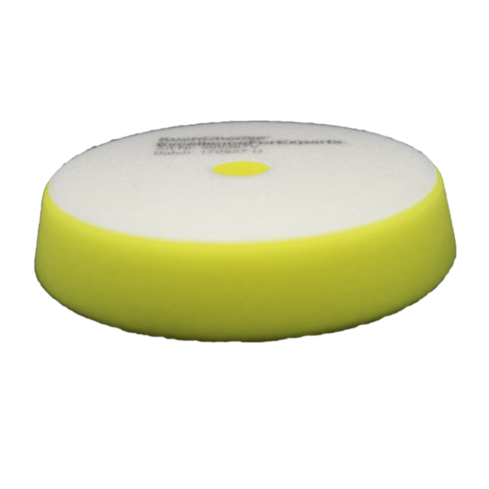 Koch Chemie Полировальный круг полу-твердый 130 x 30 мм - 3