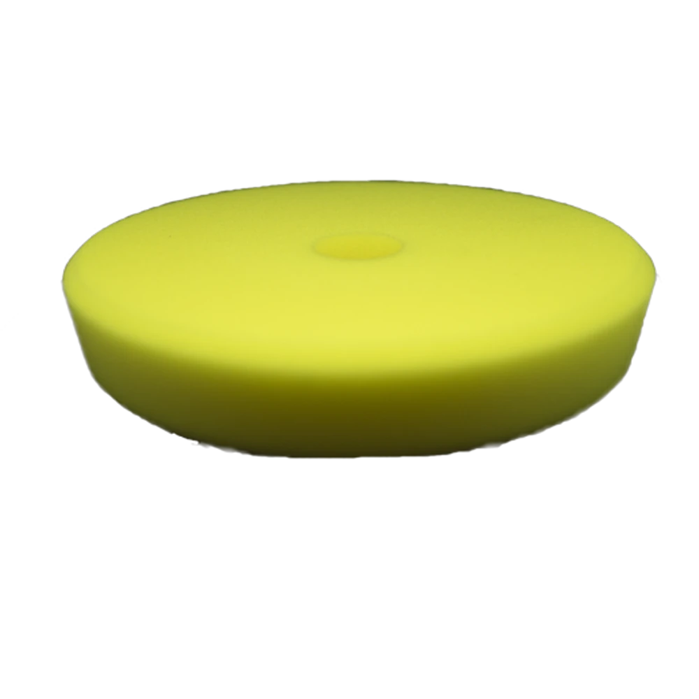 Koch Chemie Полировальный круг полу-твердый 160 x 30 мм - 3