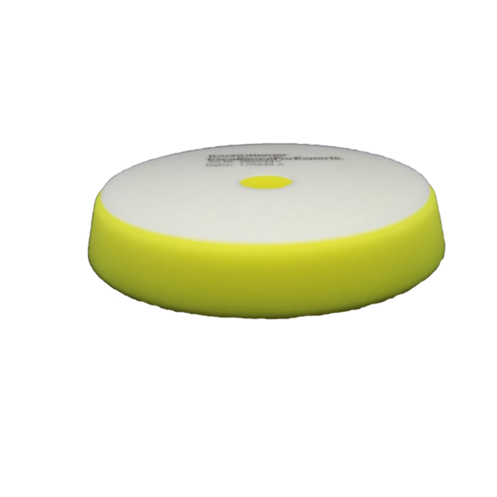 Koch Chemie Полировальный круг полу-твердый 160 x 30 мм - 4