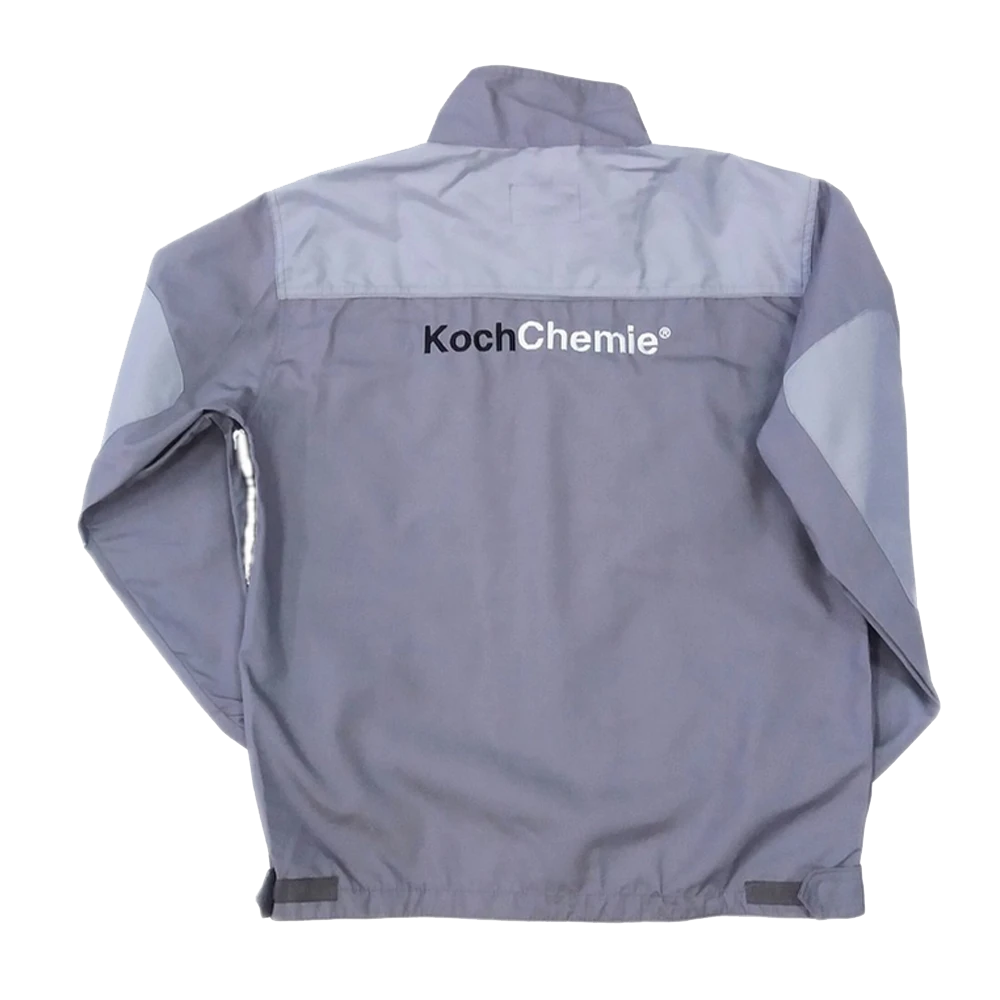 Koch Chemie Проф. одежда для мойщиков авто КУРТКА размер L - 2