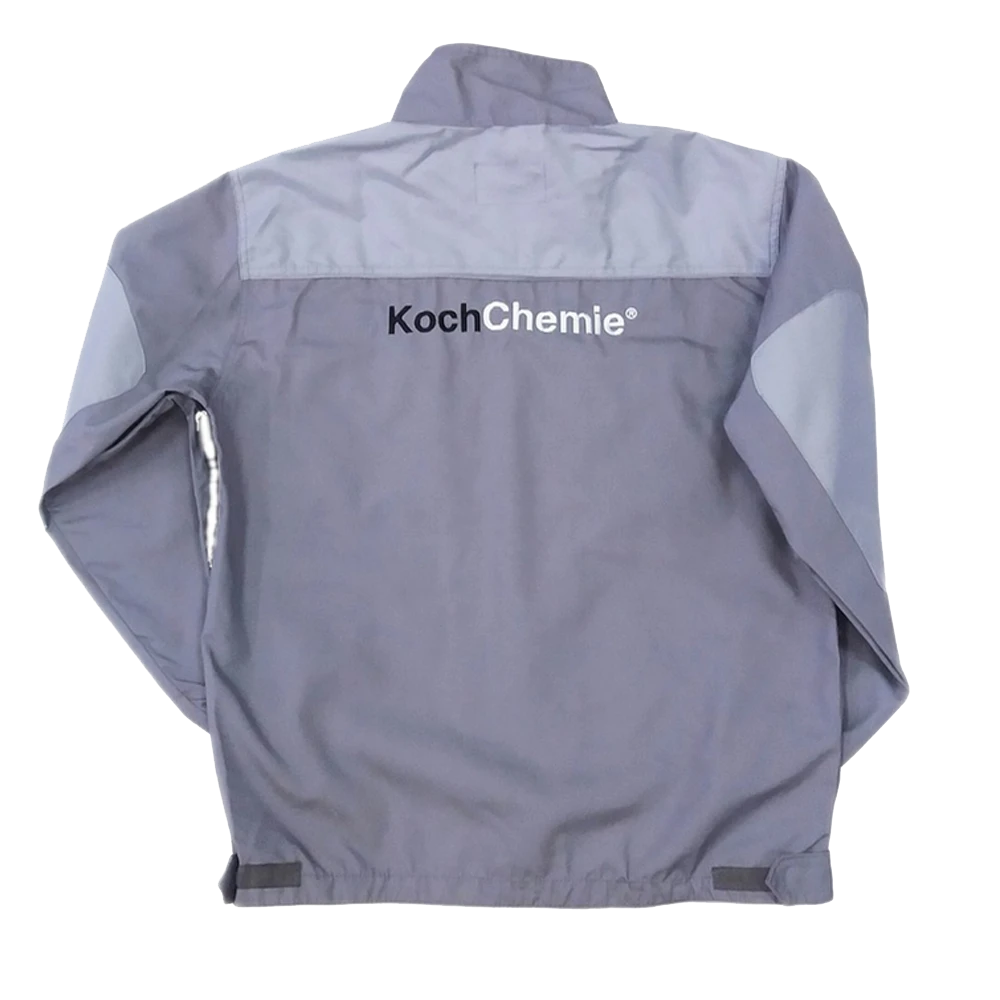 Koch Chemie Проф. одежда для мойщиков авто КУРТКА размер M - 2