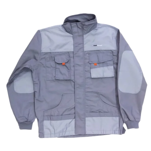 Koch Chemie Проф. одежда для мойщиков авто КУРТКА размер S - 1
