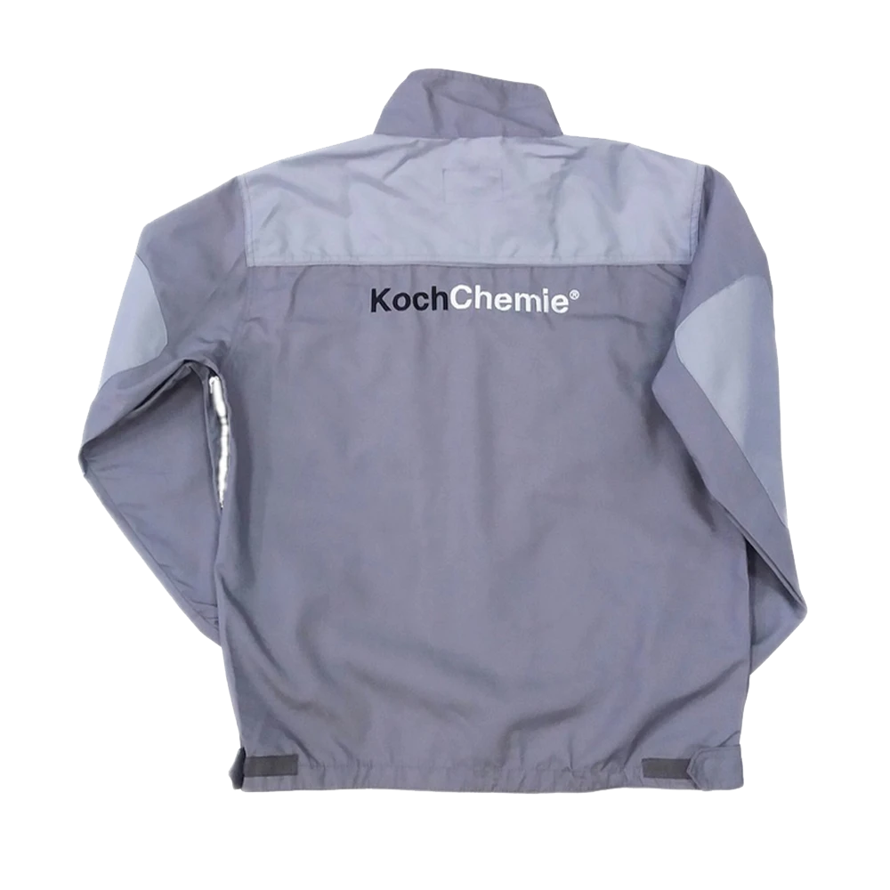 Koch Chemie Проф. одежда для мойщиков авто КУРТКА размер S - 2