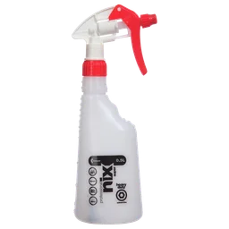 Kwazar Распылитель Квазар Kwazar Nix Pro+ HD Solvent Растворители 0, 5 л