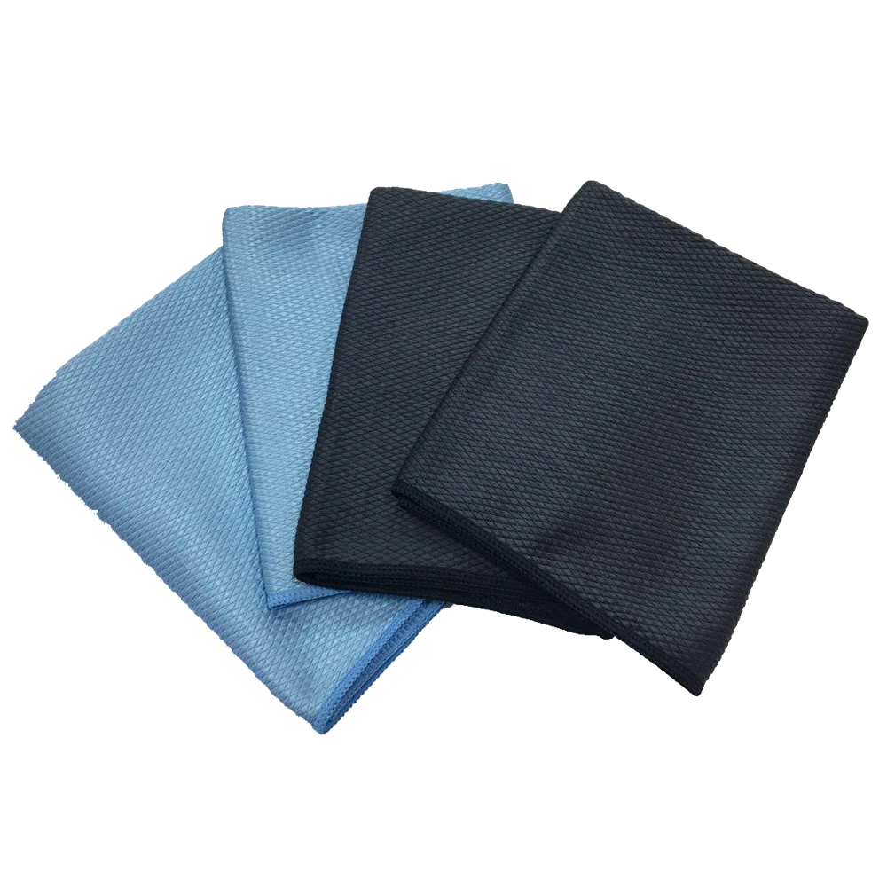 Koch Chemie Салфетка из микрофибры Barracuda Tuch gross - 2