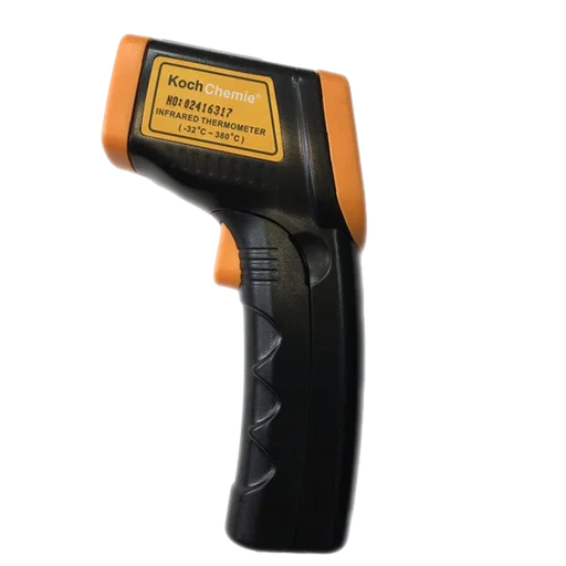 Koch Chemie Термометр инфракрасный бесконтактный для ЛКП - 1