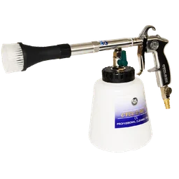 Циклон аппарат для химчистки с щеткой Cartool AZ020KVB 99362