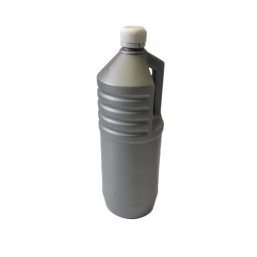 Autech Емкость пластиковая серая 1л - 1