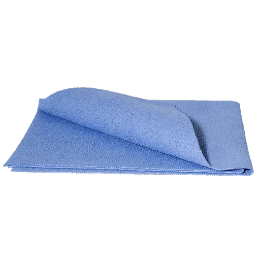 Autech Замша 49х40 синяя 330 гр - 1