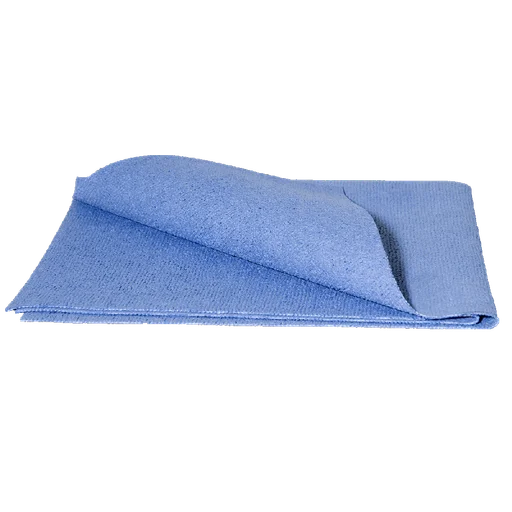 Autech Замша 54х40 синяя 330 гр - 1