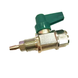 Tornador Клапан для откр. подачи состава для Tornador