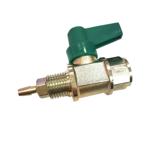 Tornador Клапан для откр. подачи состава для Tornador - 1