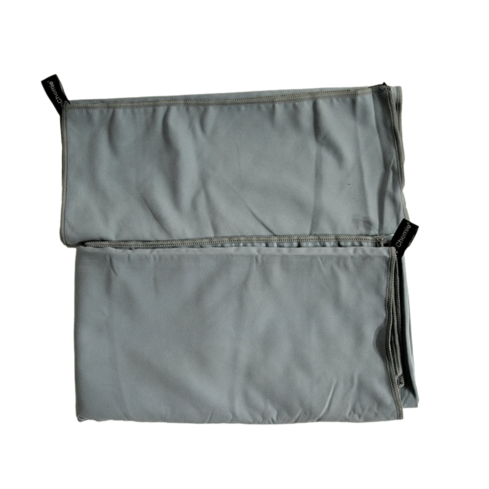 Autech Комплект из 2-х полотенец для спорта, 152x78x, 72x40 см - 2