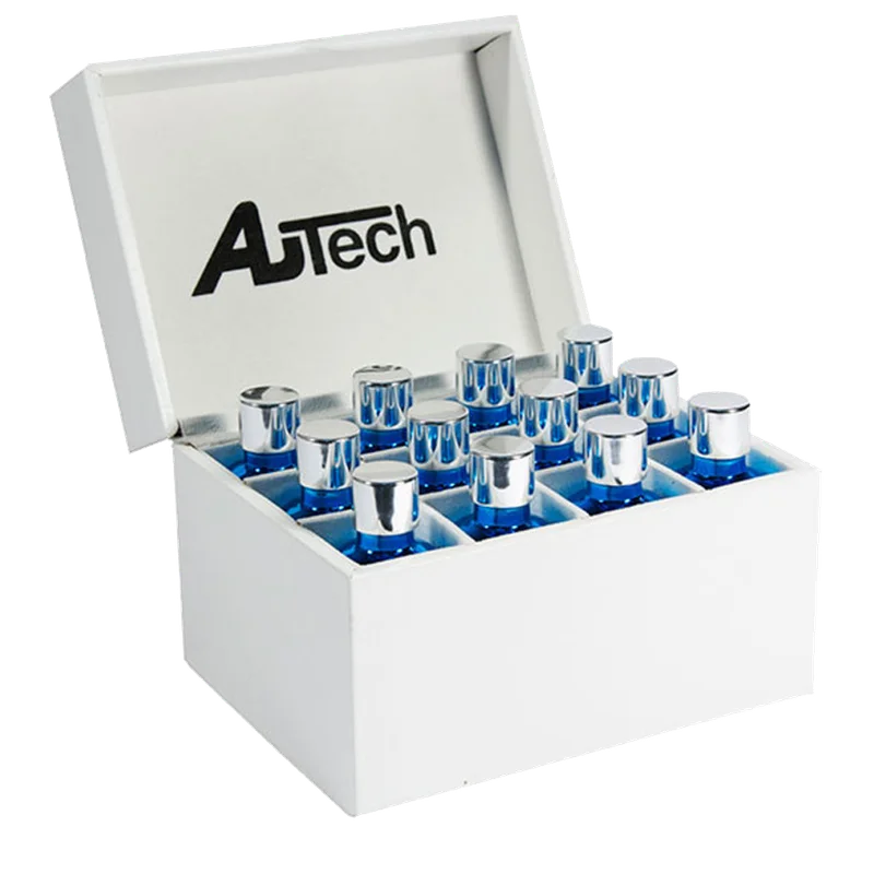 Жидкое стекло Autech Blue Crystal Au-90012/1 50 мл - 1