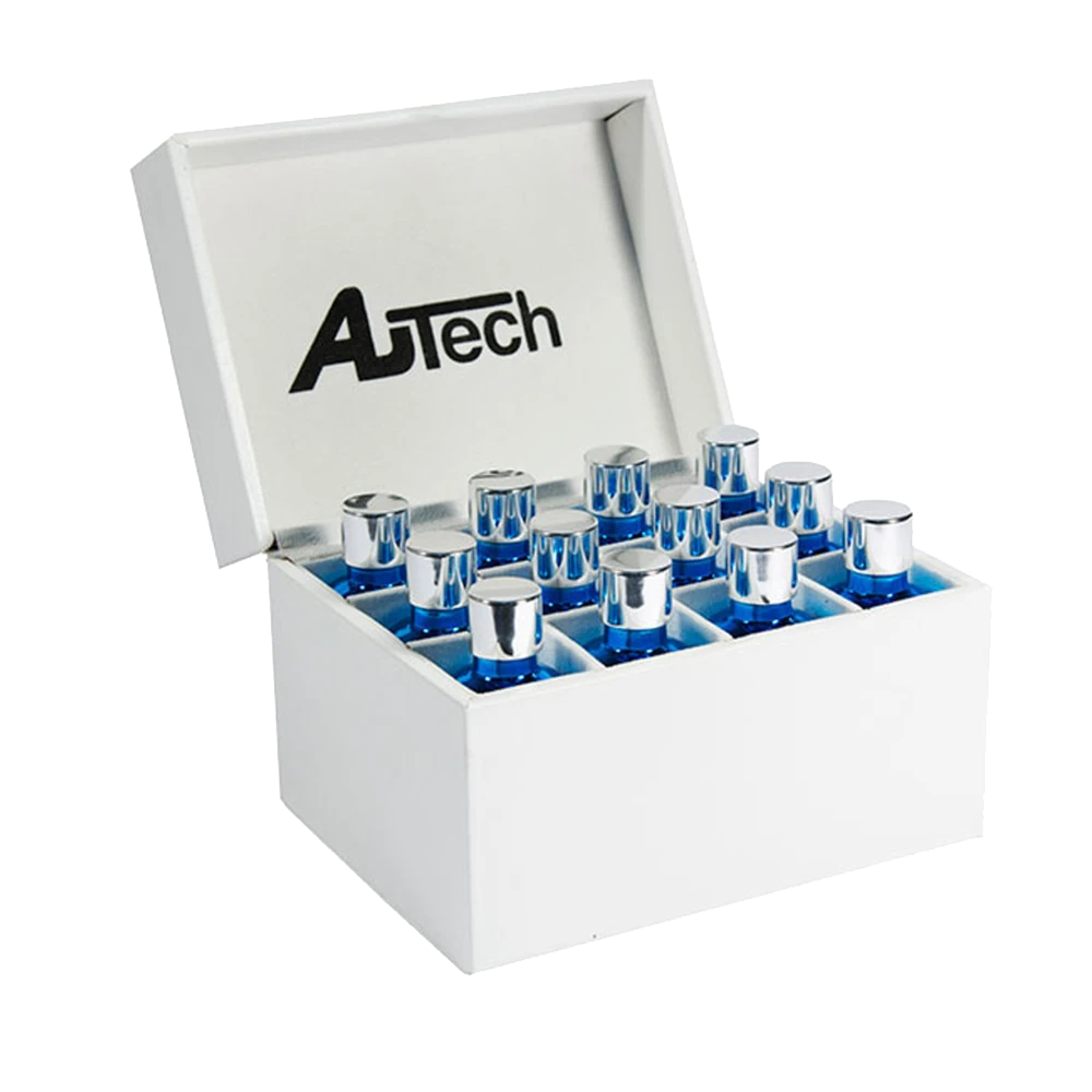 Жидкое стекло Autech Blue Crystal Au-90012 50 мл - 2