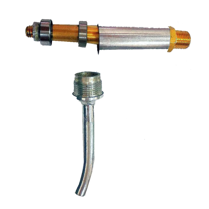 Tornador Механизм кручения для Tornador - 1