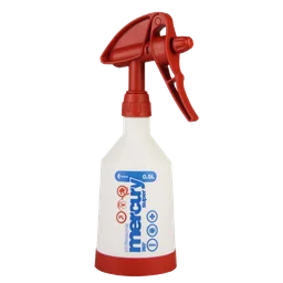 Kwazar Накачной - курковый пульверизатор Mercury SUPER 360 PRO Red