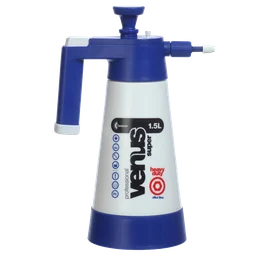 Kwazar Накачной помповый пульверизатор Venus Super Alkaline V-1, 5