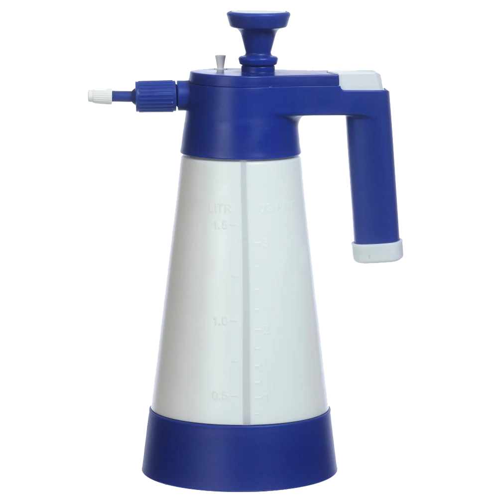 Kwazar Накачной помповый пульверизатор Venus Super Alkaline V-1, 5 - 2