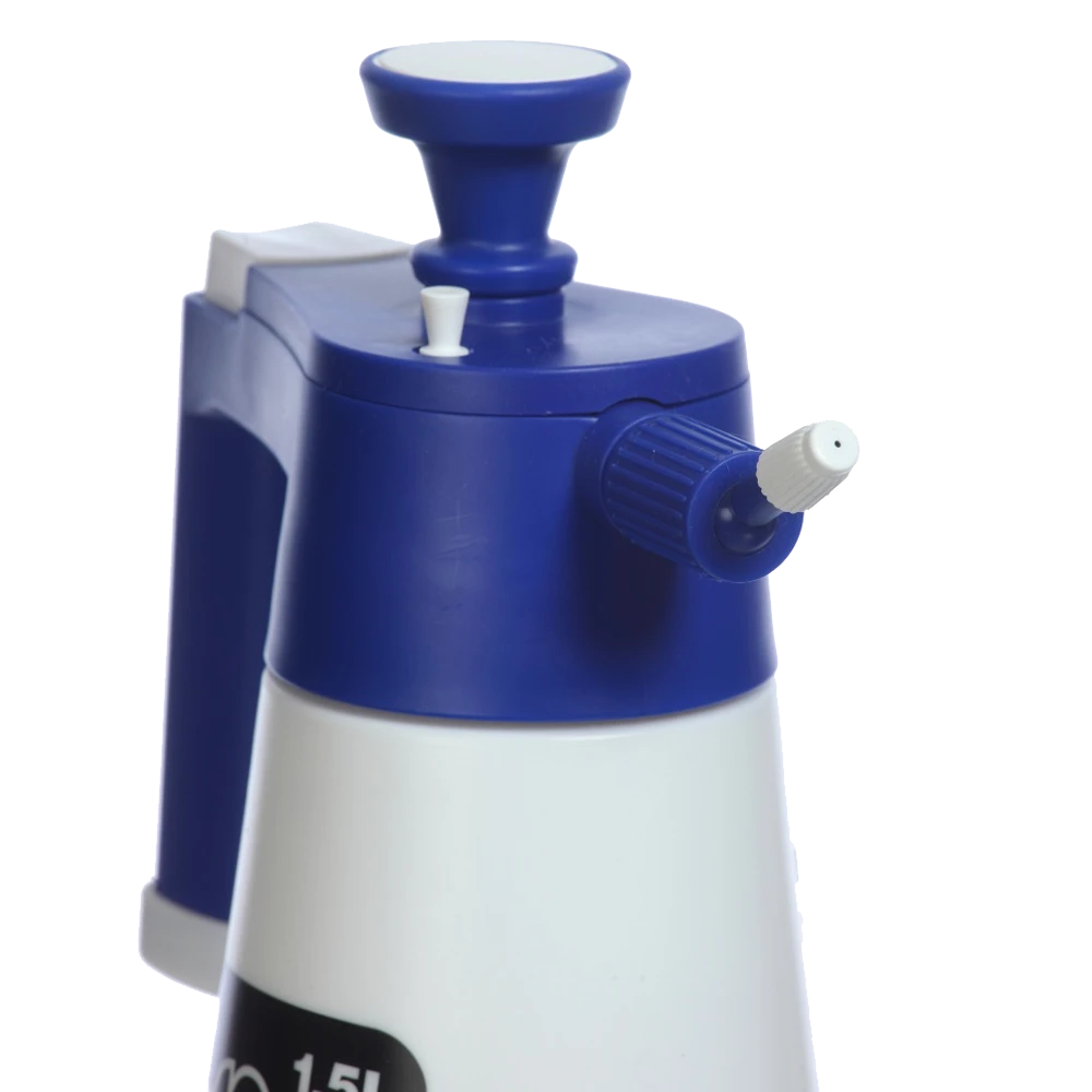 Kwazar Накачной помповый пульверизатор Venus Super Alkaline V-1, 5 - 3