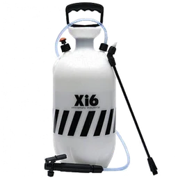 Kwazar Накачной помповый пульверизатор Xi V-6 Vitorn White