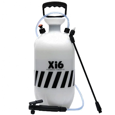 Kwazar Накачной помповый пульверизатор Xi V-6 Vitorn White - 1