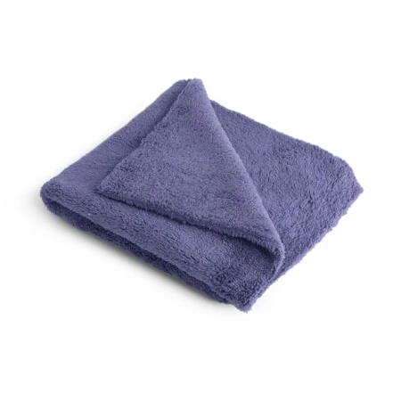 Autech Микрофибровая салфетка пурпурная PROFI-MICROFASERTUCH 40х40 см, 430 гр/кв м - 5