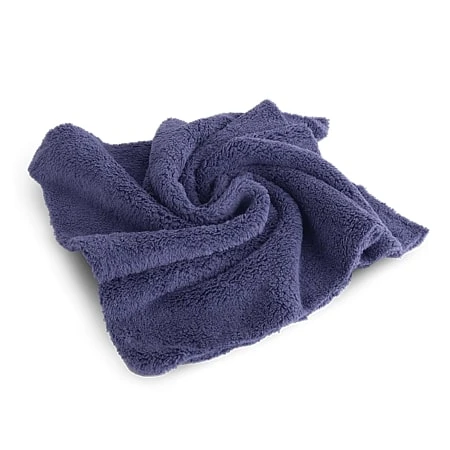 Autech Микрофибровая салфетка пурпурная PROFI-MICROFASERTUCH 40х40 см, 430 гр/кв м - 6