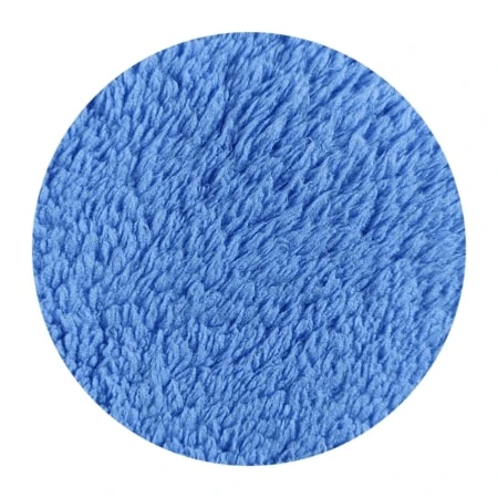 Autech Микрофибровая салфетка синяя PROFI-MICROFASERTUCH 40х40 см, 540 гр/кв м - 3